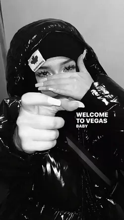 welcome to vegas