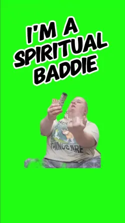 SPIRITUAL BADDIE 