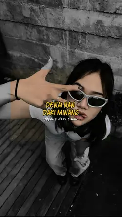 NYONG DARI TIMUR