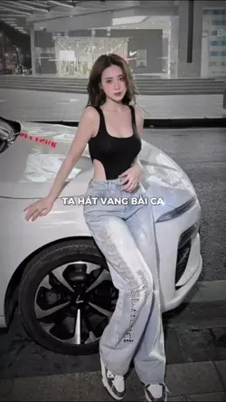Ta hát vang bài ca