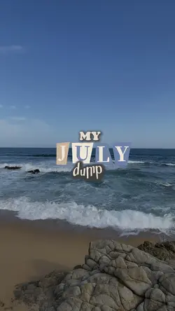 Julio dump📅