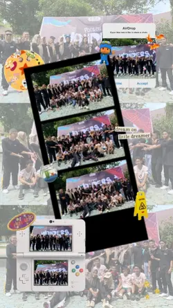 frame circle