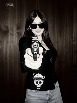 Gun ai filter