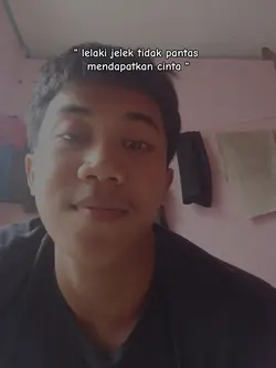 LELAKI JELEK