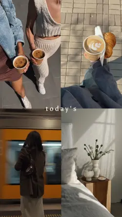 today's