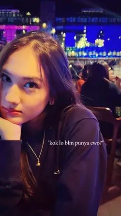 ko blm pnya cwo 