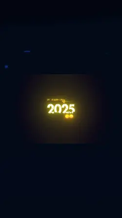 New Year 2025 Tep