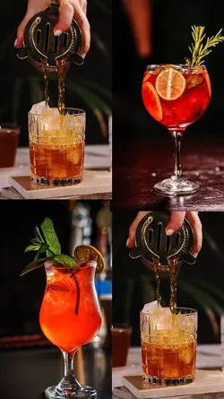 Drinks photos
