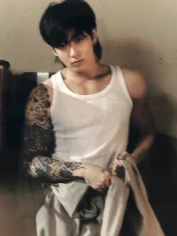 Jungkook 