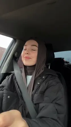 Funny Driving Car