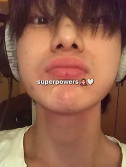 oh, you got powerss