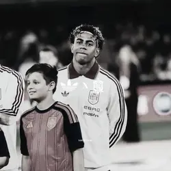Spain world cup