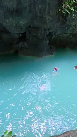 Canyoneering