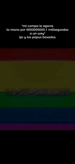 lo suponía 