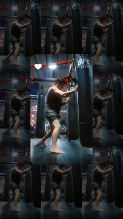 Kickboxing 