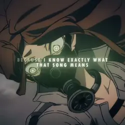 Anime edit 