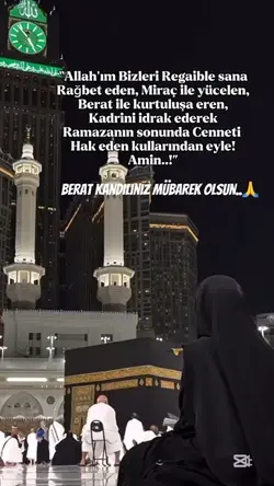 Berat kandili