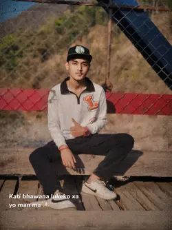 KATI BHAWANA 