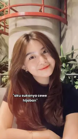 AkuSukanyaCeweHijab