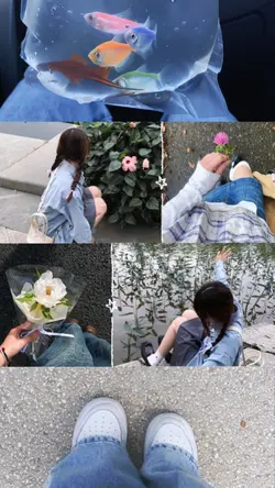 aesthetic grid