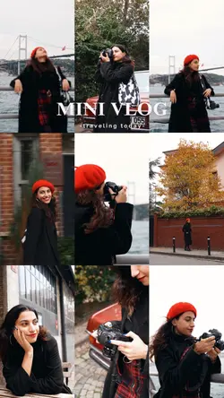 Mini Vlog-soundviral