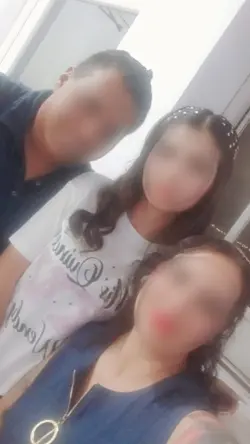 Mamá y Papá 