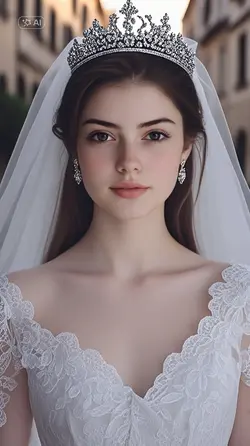 Bride Ai Filter 