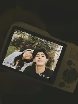 analog cam