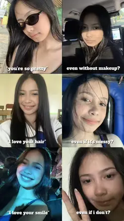 the way you are