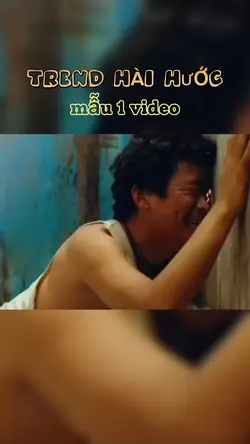 TREND HÀI HƯỚC