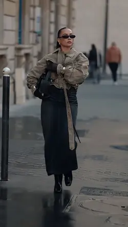 Fashion and styles