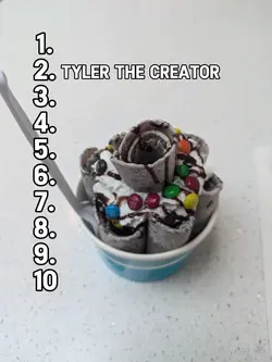 ranking rappers!!