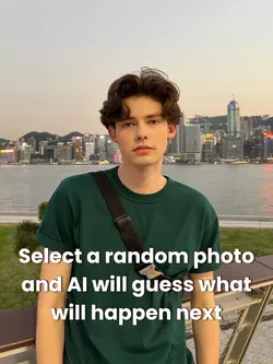 Select photo