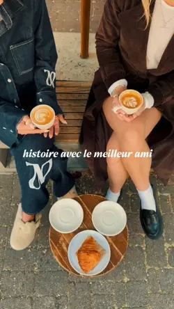 histoire avec