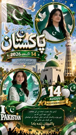Pakistan Zindabad