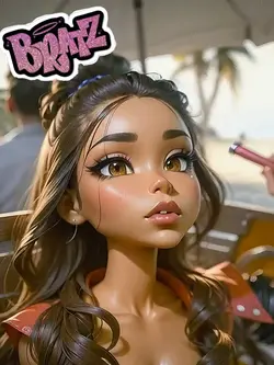 bratz AI. 