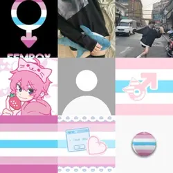 Femboy !