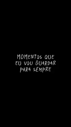 Momentos