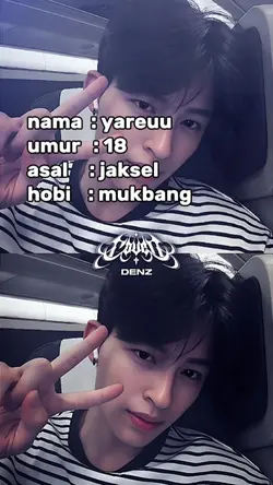 trend nama umur