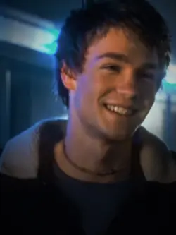Chad Michael Murray