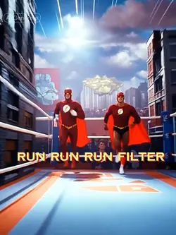 Running w/ flash dc 