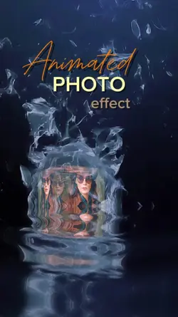 ANIMATED PHOTO