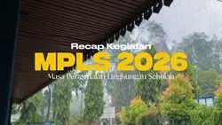 RECAP KEGIATAN MPLS