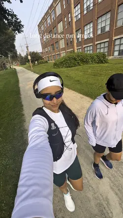 Running 