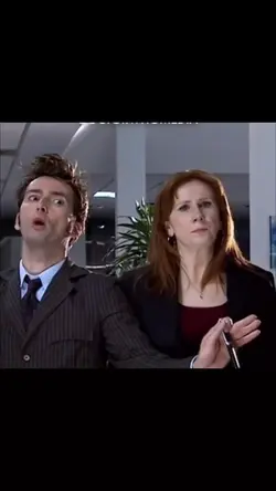 DoctorWhoGoneWrong