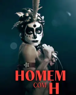 Homem com H