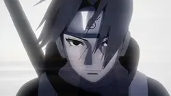 Heaven ver itachi