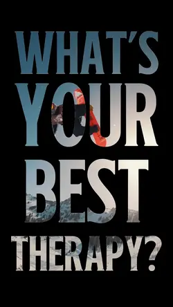 best therapy?