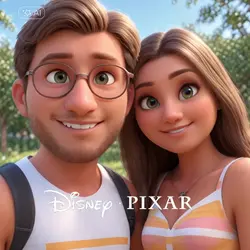 Disney Pixar 