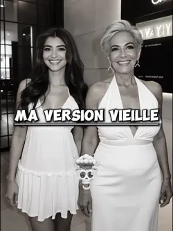 Ma version vieille